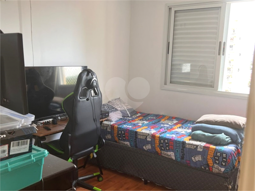APARTAMENTO em LIMÃO
