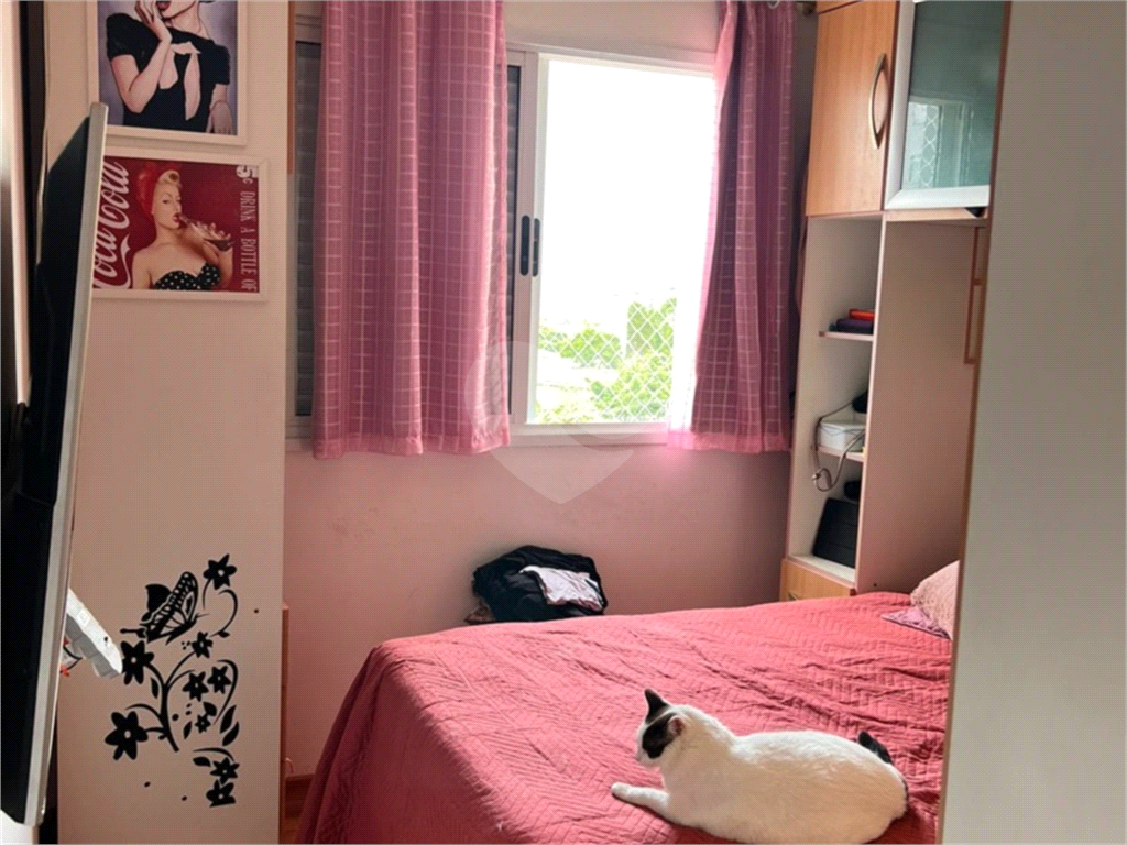 APARTAMENTO em LIMÃO