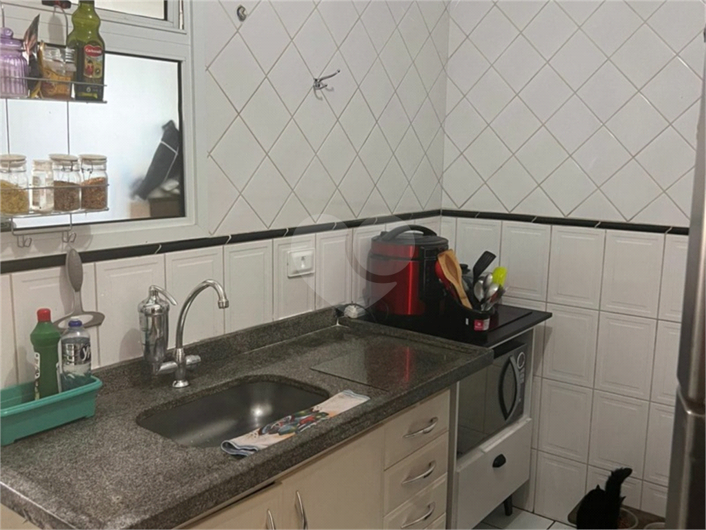 APARTAMENTO em LIMÃO