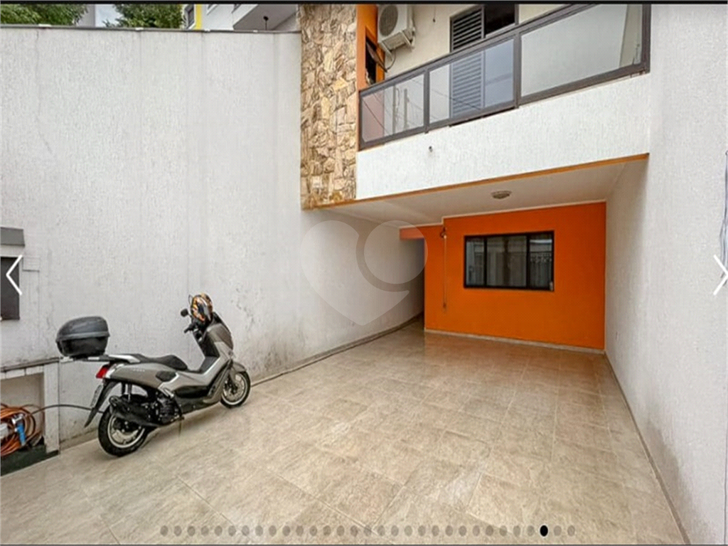 Sobrado à venda com 4 quartos, 240m² - Foto 3