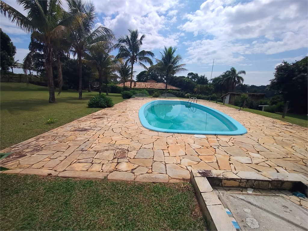 Chácara à venda com 5 quartos, 500m² - Foto 28