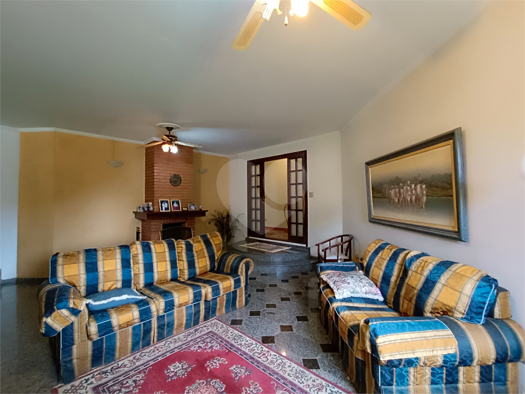 Chácara à venda com 5 quartos, 500m² - Foto 3