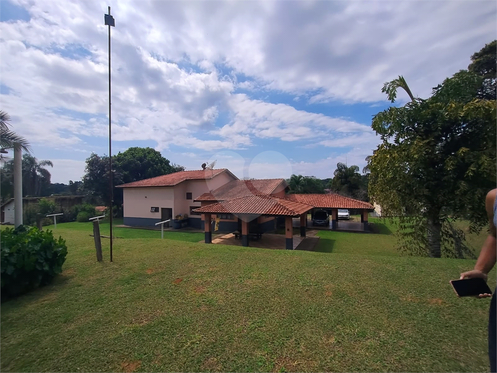 Chácara à venda com 5 quartos, 500m² - Foto 25