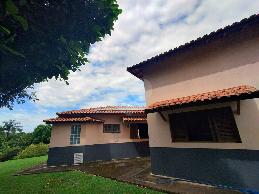 Chácara à venda com 5 quartos, 500m² - Foto 2