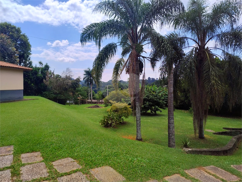 Chácara à venda com 5 quartos, 500m² - Foto 15