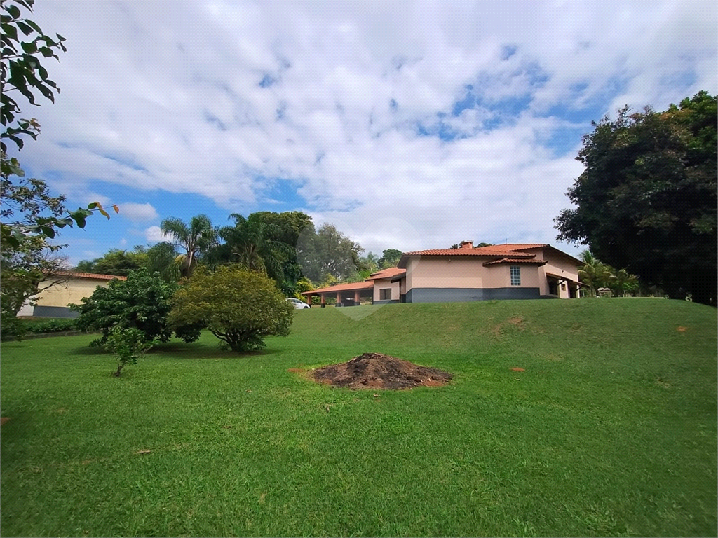 Chácara à venda com 5 quartos, 500m² - Foto 7