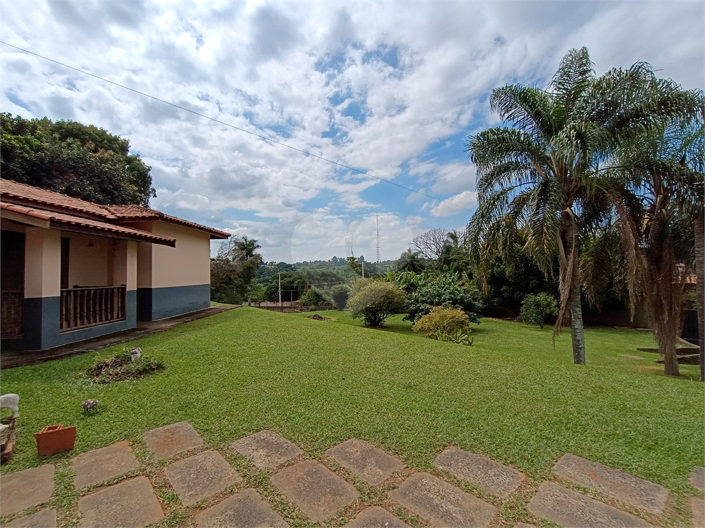 Chácara à venda com 5 quartos, 500m² - Foto 38