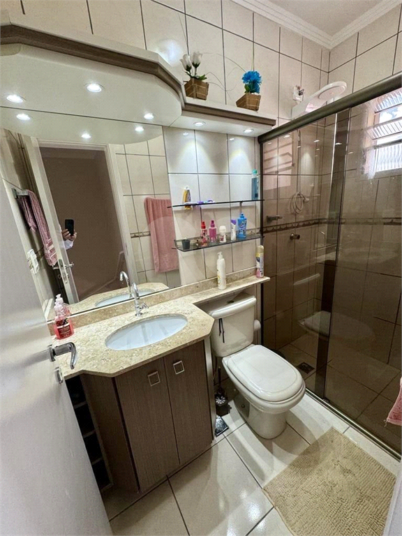 Casa de Condomínio à venda com 3 quartos, 83m² - Foto 5