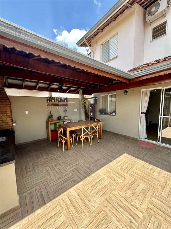 Casa de Condomínio à venda com 3 quartos, 83m² - Foto 3