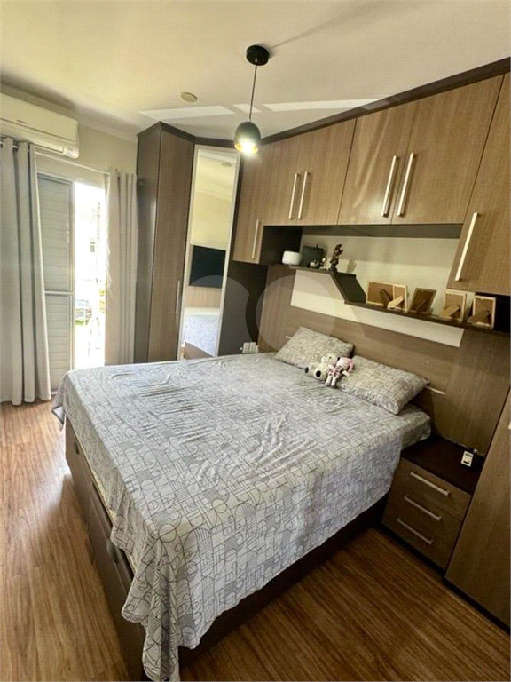 Casa de Condomínio à venda com 3 quartos, 83m² - Foto 4