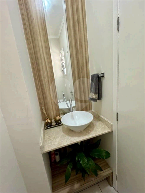 Casa de Condomínio à venda com 3 quartos, 83m² - Foto 9
