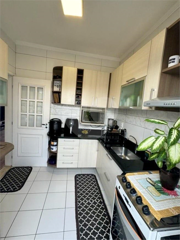 Casa de Condomínio à venda com 3 quartos, 83m² - Foto 12