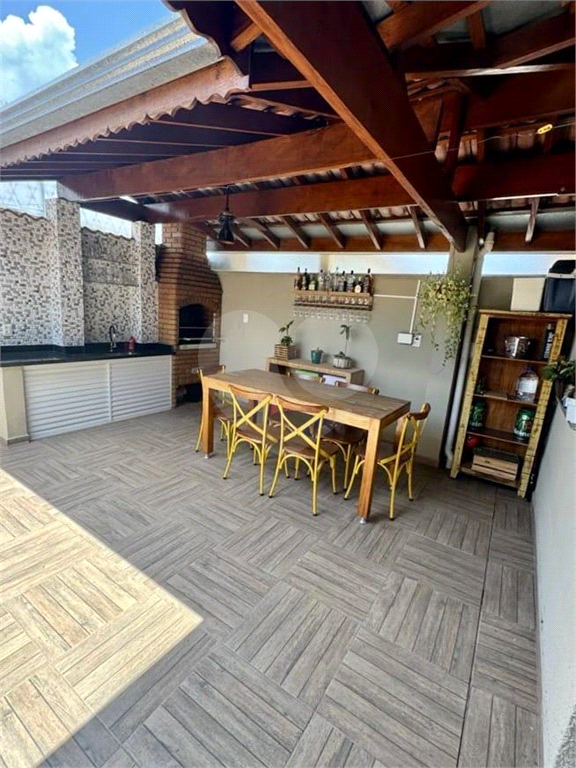Casa de Condomínio à venda com 3 quartos, 83m² - Foto 6