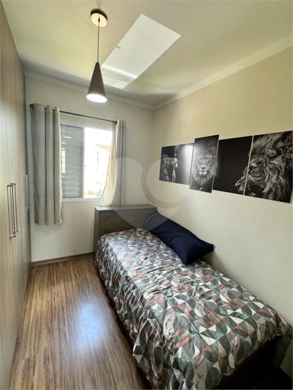 Casa de Condomínio à venda com 3 quartos, 83m² - Foto 13