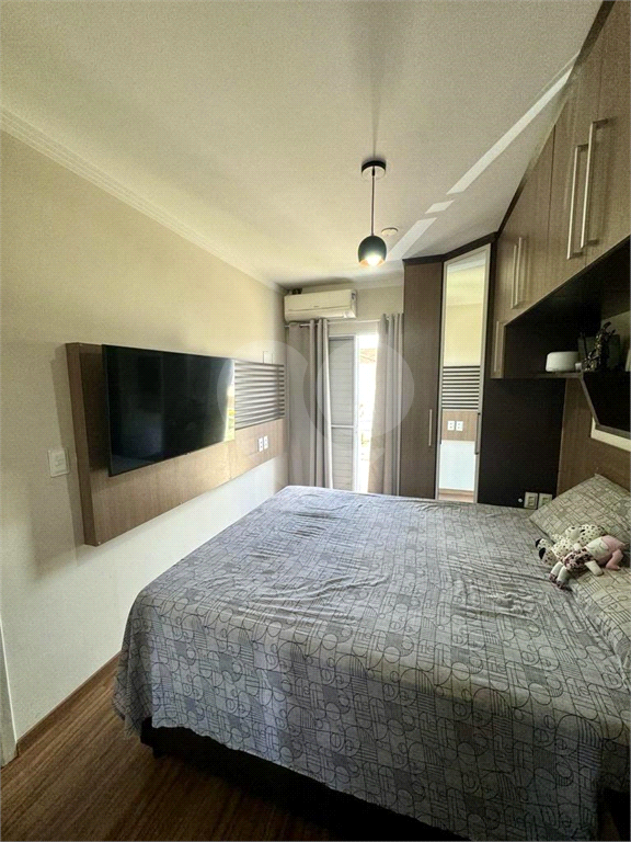 Casa de Condomínio à venda com 3 quartos, 83m² - Foto 15