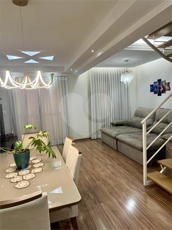 Casa de Condomínio à venda com 3 quartos, 83m² - Foto 14