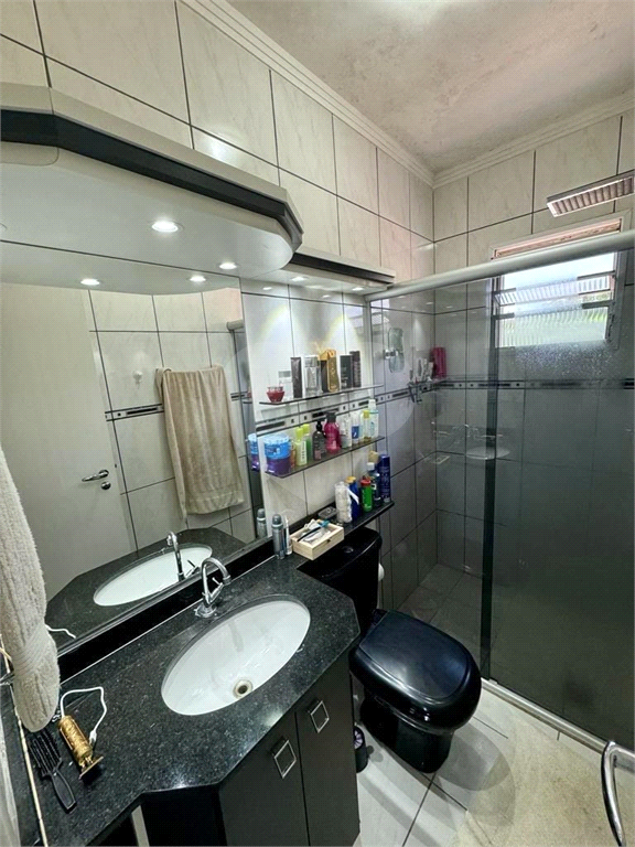 Casa de Condomínio à venda com 3 quartos, 83m² - Foto 8