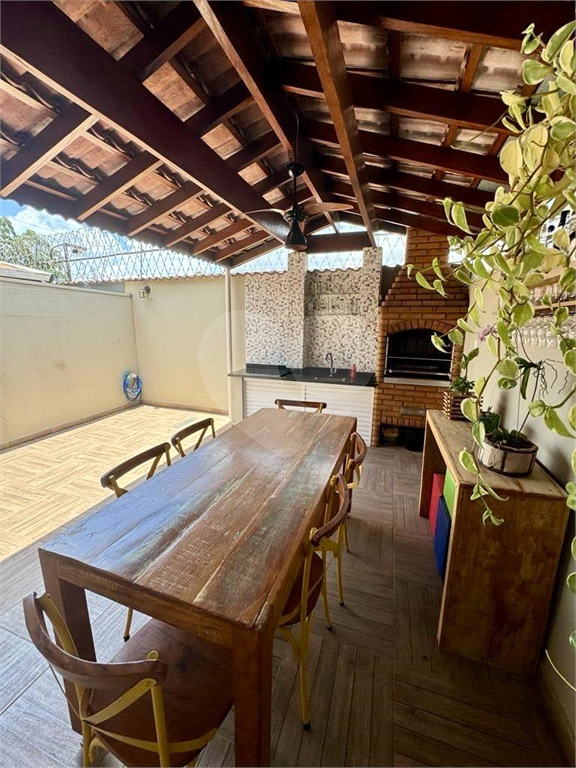 Casa de Condomínio à venda com 3 quartos, 83m² - Foto 17