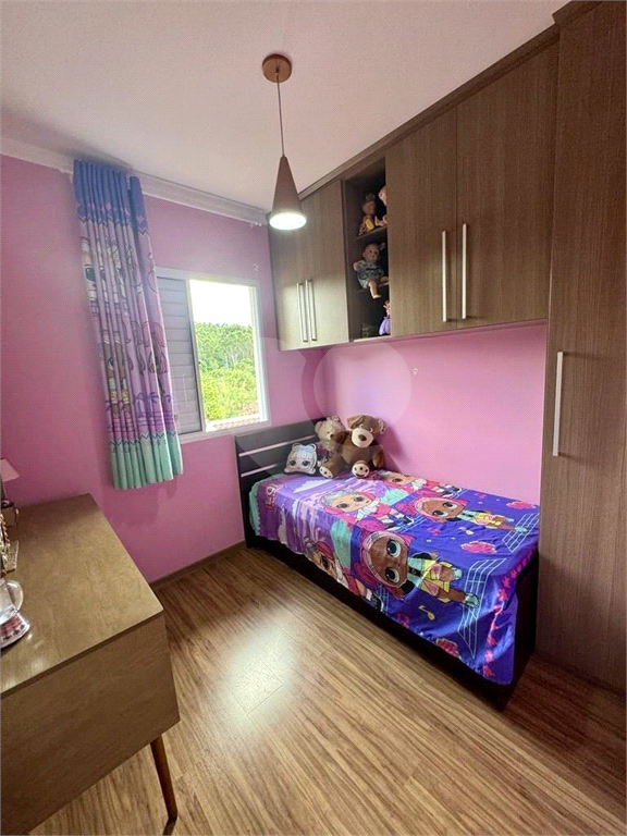 Casa de Condomínio à venda com 3 quartos, 83m² - Foto 10