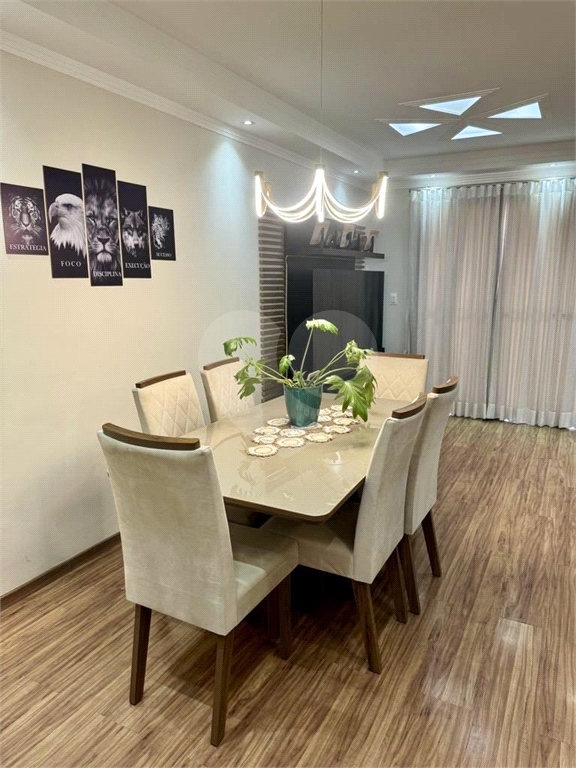 Casa de Condomínio à venda com 3 quartos, 83m² - Foto 2