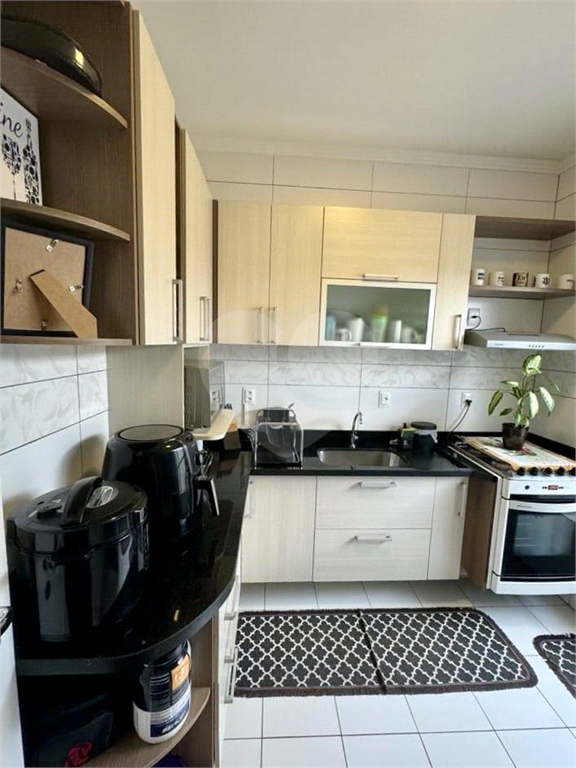 Casa de Condomínio à venda com 3 quartos, 83m² - Foto 16