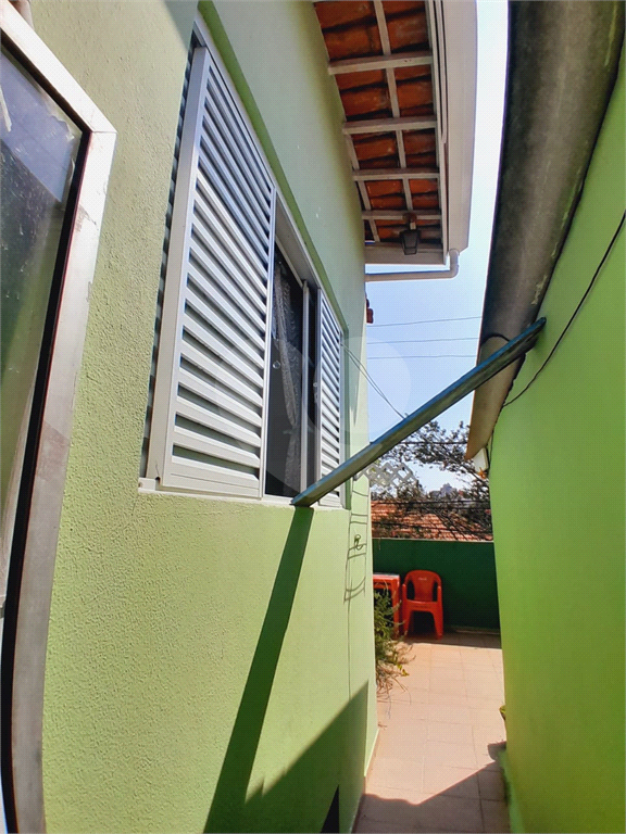 Sobrado à venda com 3 quartos, 110m² - Foto 37