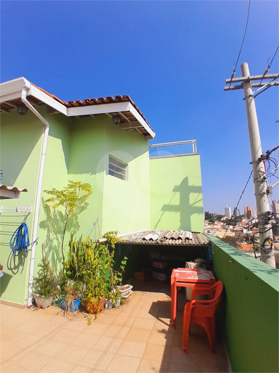Sobrado à venda com 3 quartos, 110m² - Foto 36