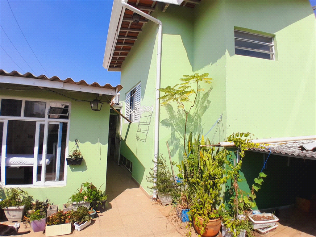 Sobrado à venda com 3 quartos, 110m² - Foto 38