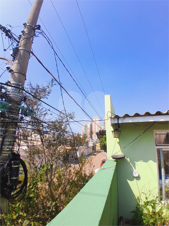 Sobrado à venda com 3 quartos, 110m² - Foto 34