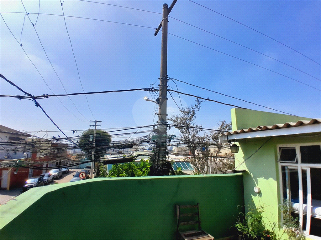 Sobrado à venda com 3 quartos, 110m² - Foto 35