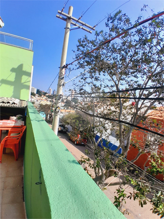 Sobrado à venda com 3 quartos, 110m² - Foto 32