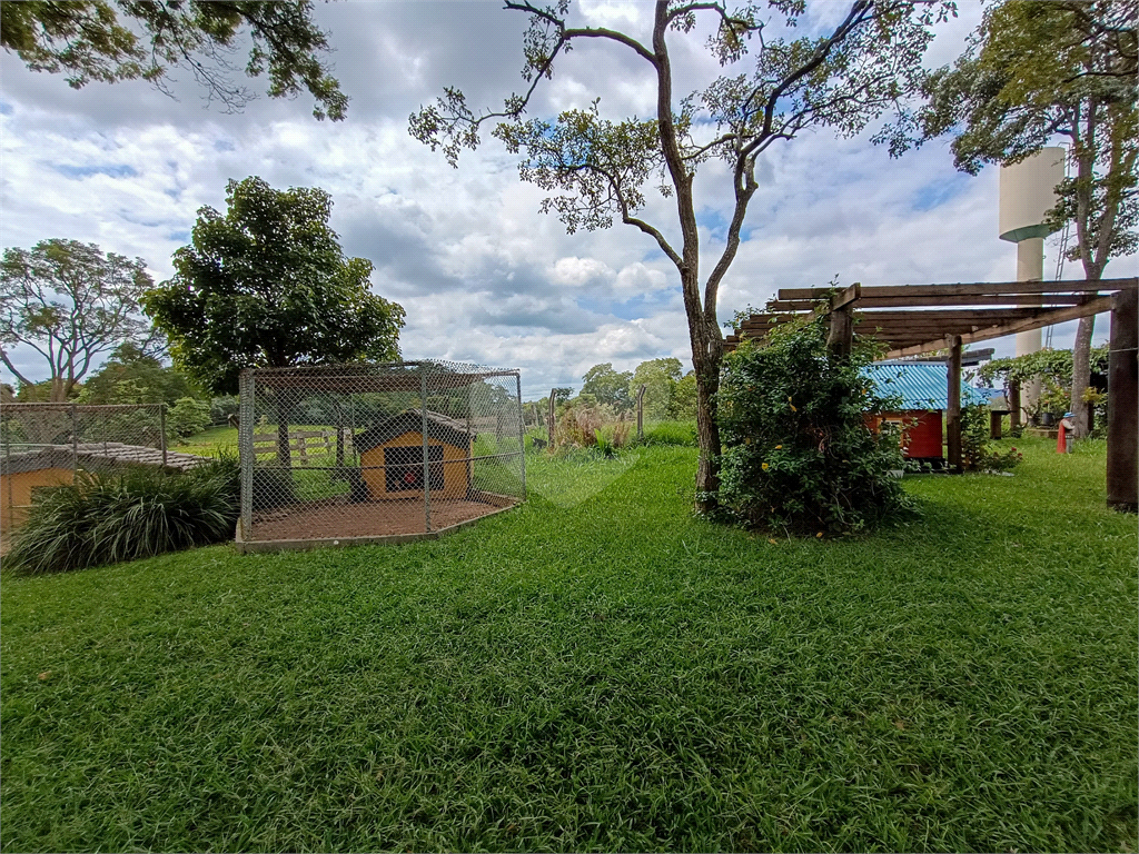 Chácara à venda com 4 quartos, 578m² - Foto 37