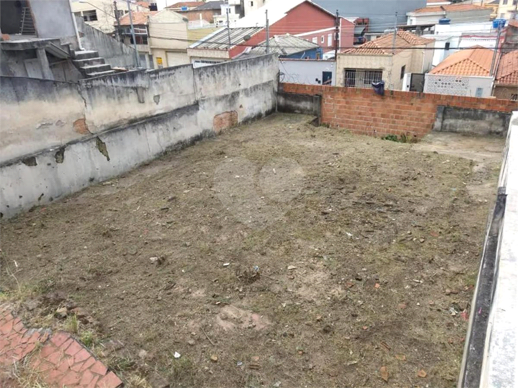 Terreno na Rua Vergueira no Ipiranga de 372 m² com 2 Frentes sendo 12 m² frente pra rua Vergueiro   