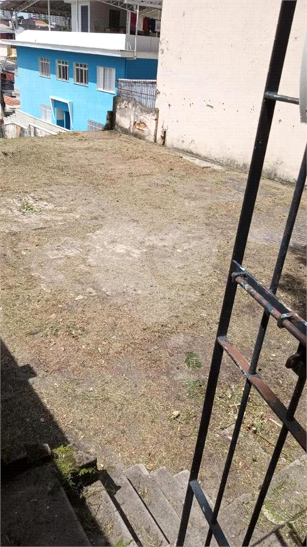 Terreno na Rua Vergueira no Ipiranga de 372 m² com 2 Frentes sendo 12 m² frente pra rua Vergueiro   