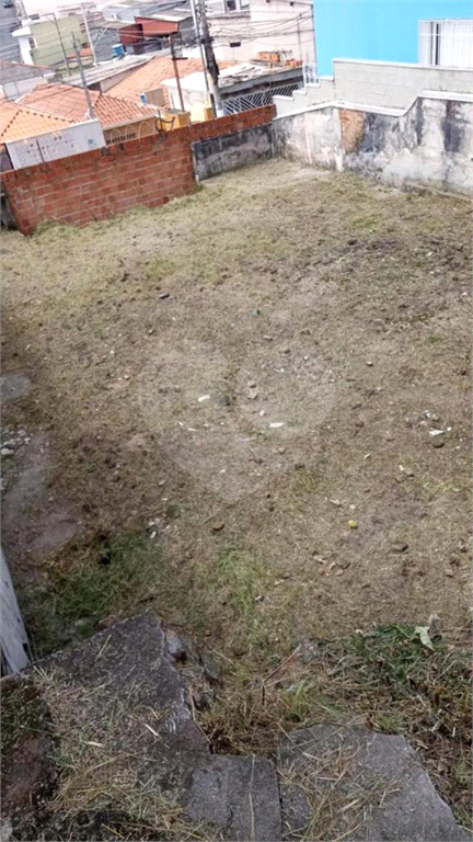 Terreno na Rua Vergueira no Ipiranga de 372 m² com 2 Frentes sendo 12 m² frente pra rua Vergueiro   