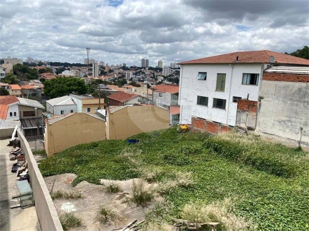 Terreno na Rua Vergueira no Ipiranga de 372 m² com 2 Frentes sendo 12 m² frente pra rua Vergueiro   