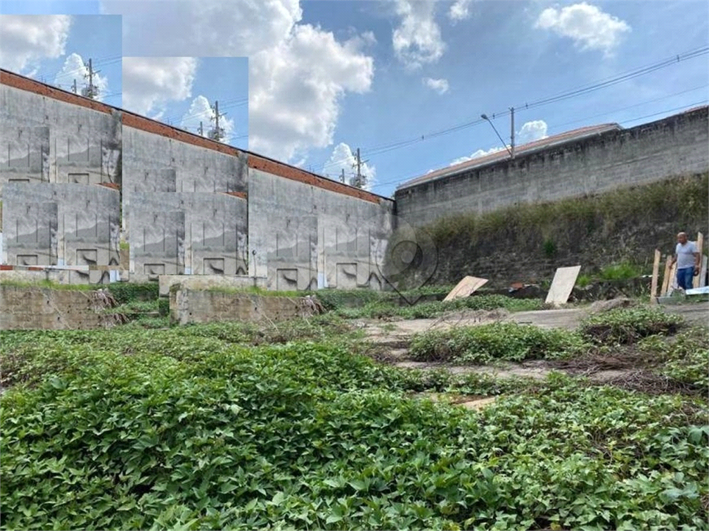 Terreno na Rua Vergueira no Ipiranga de 372 m² com 2 Frentes sendo 12 m² frente pra rua Vergueiro   