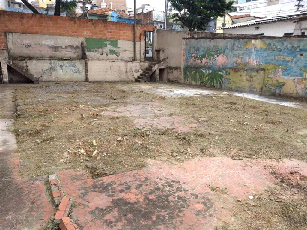 Terreno na Rua Vergueira no Ipiranga de 372 m² com 2 Frentes sendo 12 m² frente pra rua Vergueiro   