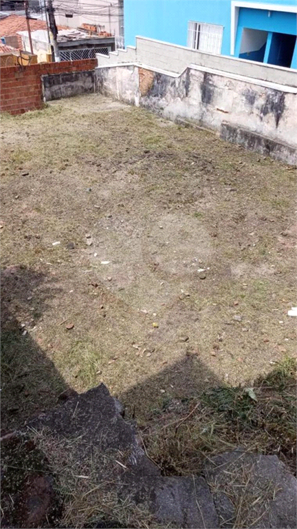 Terreno na Rua Vergueira no Ipiranga de 372 m² com 2 Frentes sendo 12 m² frente pra rua Vergueiro   