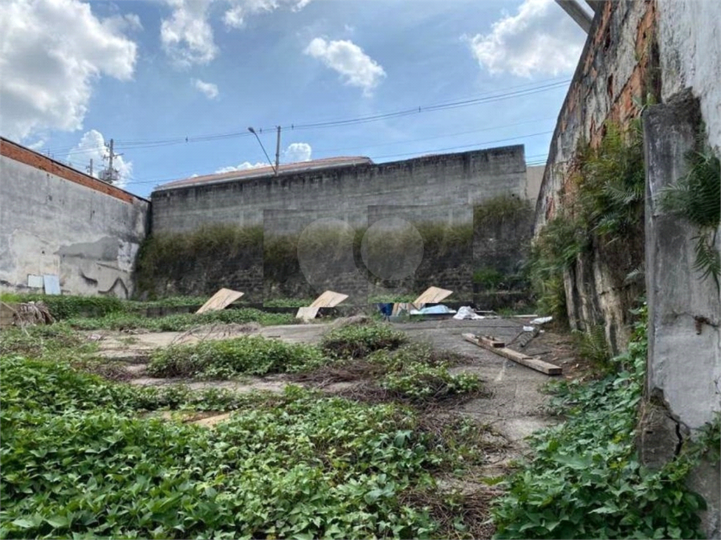 Terreno na Rua Vergueira no Ipiranga de 372 m² com 2 Frentes sendo 12 m² frente pra rua Vergueiro   