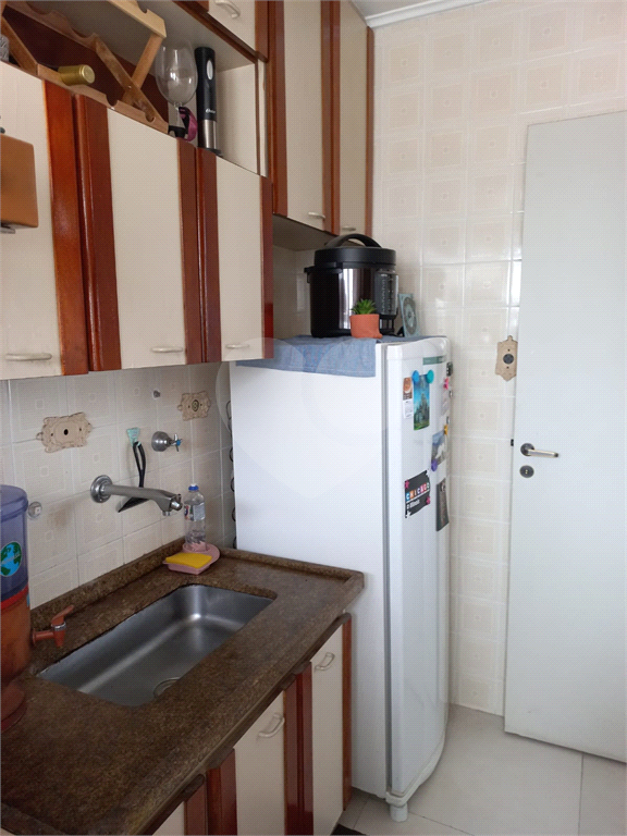 Apartamento à venda com 1 quarto, 45m² - Foto 30