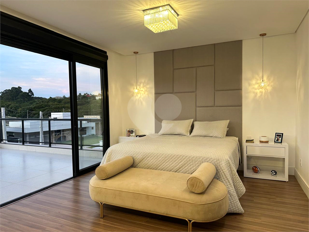 Casa de Condomínio à venda com 3 quartos, 350m² - Foto 12