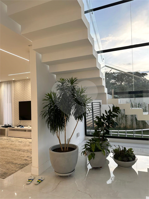 Casa de Condomínio à venda com 3 quartos, 350m² - Foto 4
