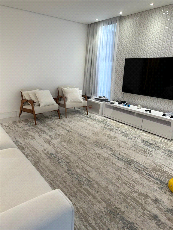 Casa de Condomínio à venda com 3 quartos, 350m² - Foto 37