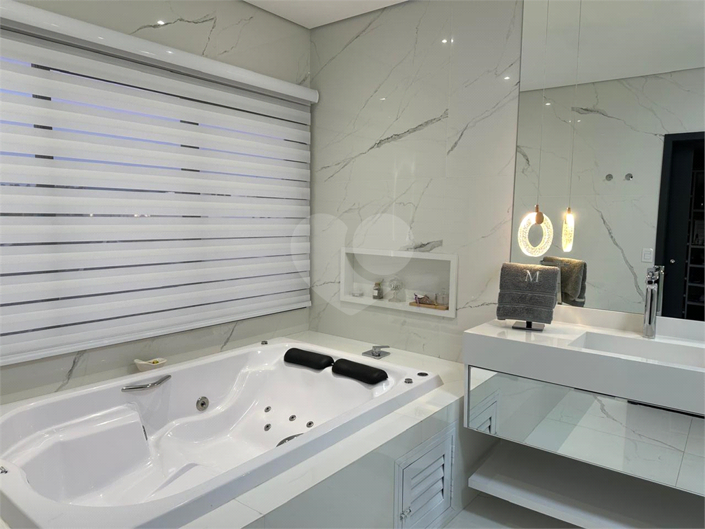 Casa de Condomínio à venda com 3 quartos, 350m² - Foto 14
