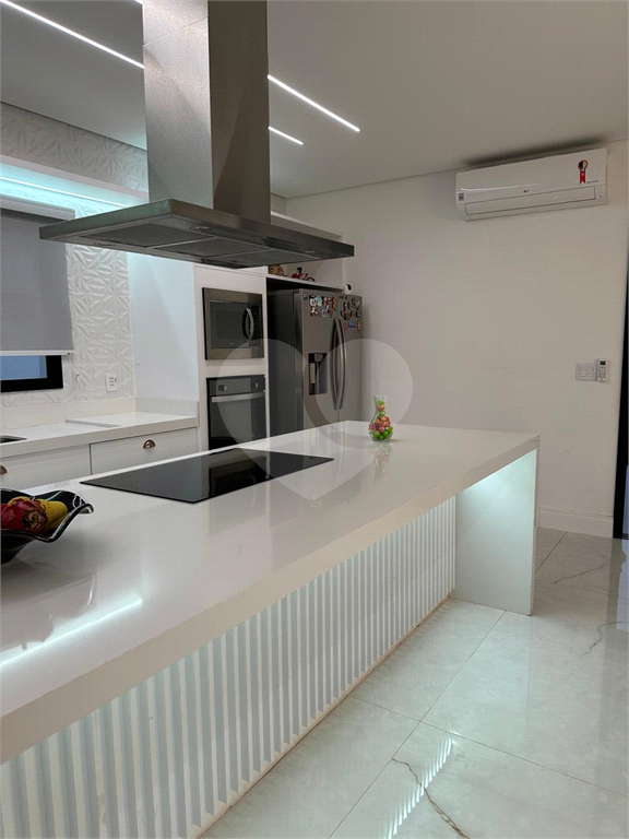 Casa de Condomínio à venda com 3 quartos, 350m² - Foto 17