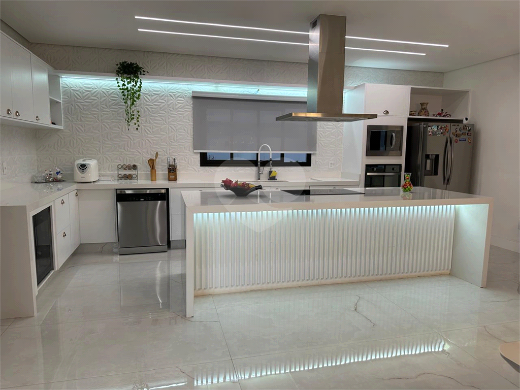 Casa de Condomínio à venda com 3 quartos, 350m² - Foto 6