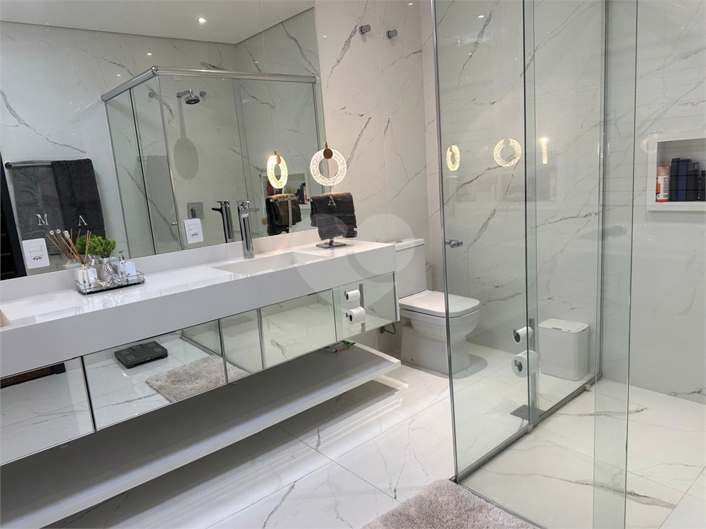 Casa de Condomínio à venda com 3 quartos, 350m² - Foto 16