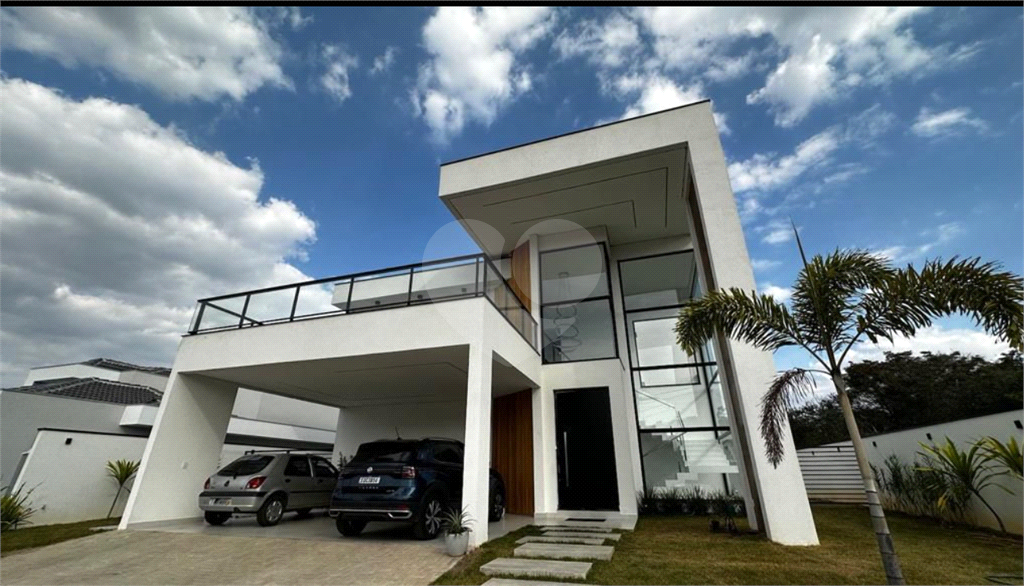 Casa de Condomínio à venda com 3 quartos, 350m² - Foto 40
