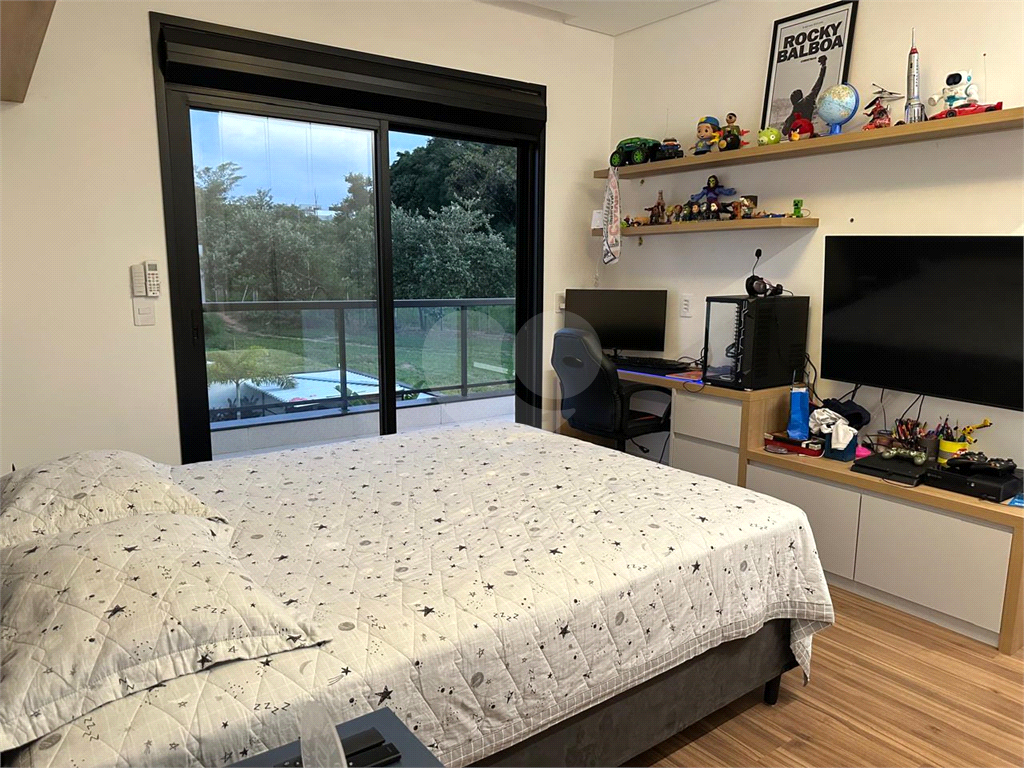 Casa de Condomínio à venda com 3 quartos, 350m² - Foto 23
